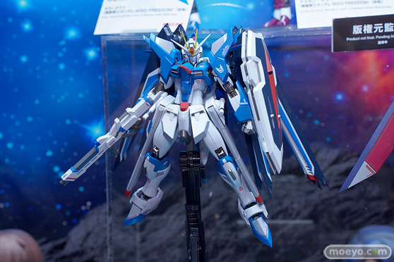 TAMASHII NATION 2023　ガンダム GUNDAM エアリアル フィギュアｑ 01