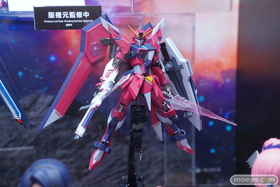 TAMASHII NATION 2023　ガンダム GUNDAM エアリアル フィギュアｑ 03