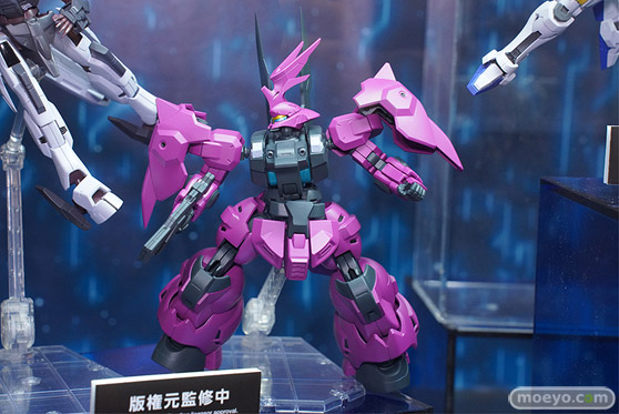 TAMASHII NATION 2023　ガンダム GUNDAM エアリアル フィギュアｑ 19