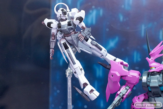 TAMASHII NATION 2023　ガンダム GUNDAM エアリアル フィギュアｑ 21