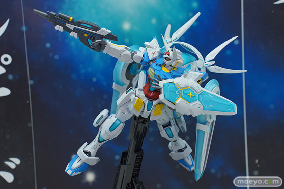 TAMASHII NATION 2023　ガンダム GUNDAM エアリアル フィギュアｑ 23