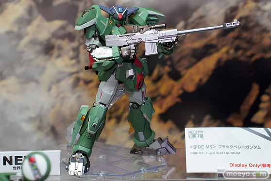 TAMASHII NATION 2023　ガンダム GUNDAM エアリアル フィギュアｑ 25