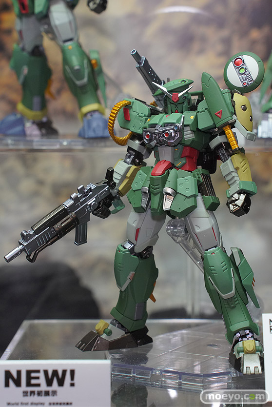 TAMASHII NATION 2023　ガンダム GUNDAM エアリアル フィギュアｑ 27