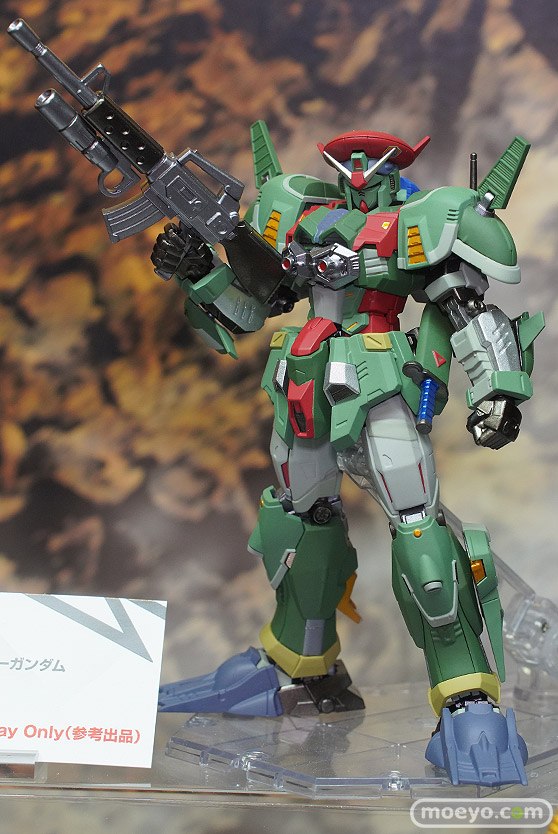 TAMASHII NATION 2023　ガンダム GUNDAM エアリアル フィギュアｑ 29