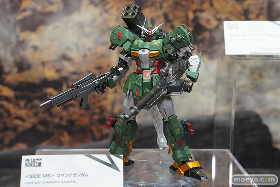 TAMASHII NATION 2023　ガンダム GUNDAM エアリアル フィギュアｑ 31