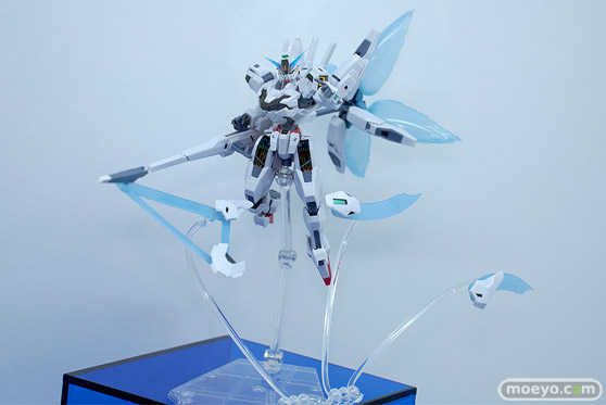 TAMASHII NATION 2023　ガンダム GUNDAM エアリアル フィギュアｑ 36