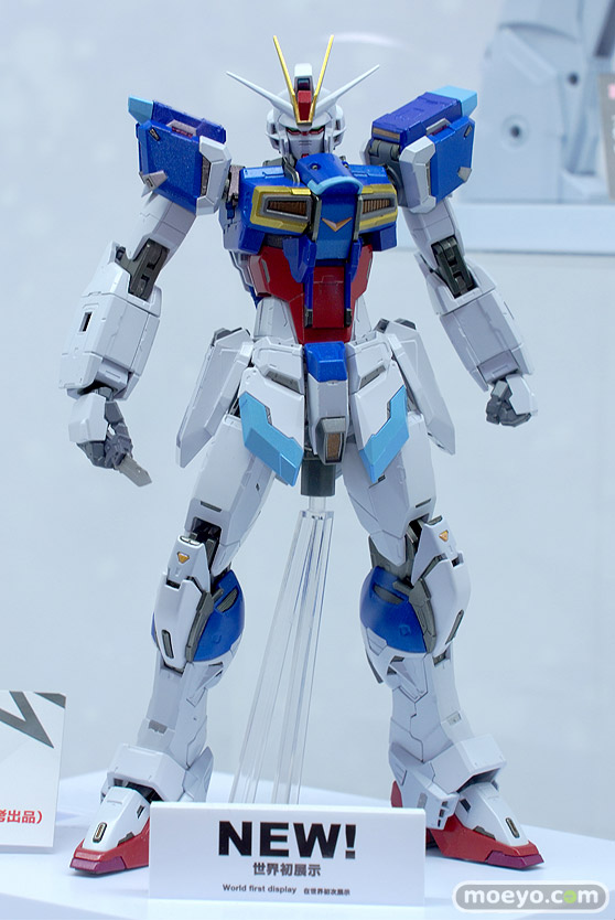 TAMASHII NATION 2023　ガンダム GUNDAM エアリアル フィギュアｑ 39