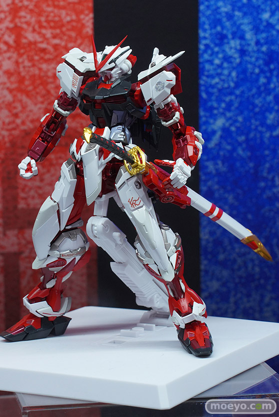 TAMASHII NATION 2023　ガンダム GUNDAM エアリアル フィギュアｑ 46