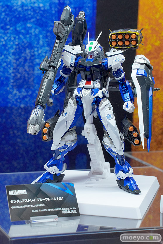 TAMASHII NATION 2023　ガンダム GUNDAM エアリアル フィギュアｑ 48