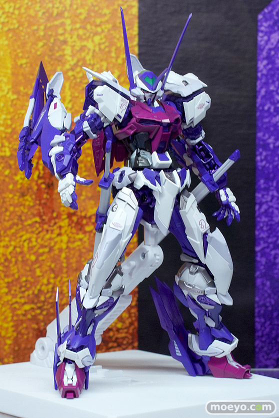 TAMASHII NATION 2023　ガンダム GUNDAM エアリアル フィギュアｑ 52