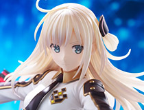 コトブキヤ新作美少女フィギュア「閃刀姫─レイ／遊戯王カードゲームモンスターフィギュアコレクション」予約受付開始！