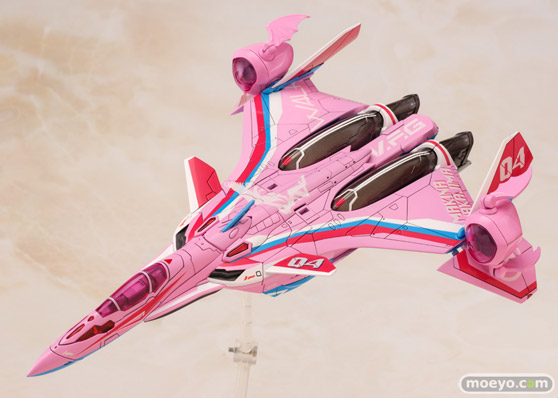 アオシマ V.F.G. マクロスΔ VF-31A カイロス マキナ・中島 プラモデル 21