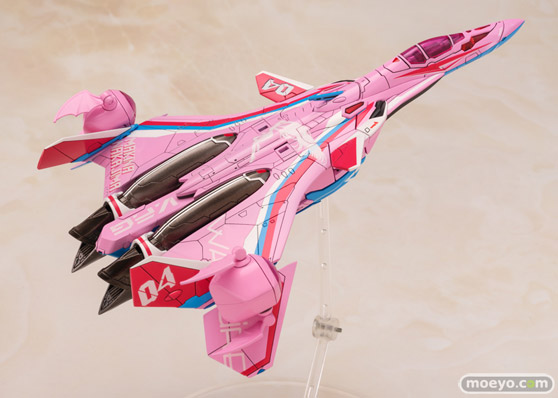 アオシマ V.F.G. マクロスΔ VF-31A カイロス マキナ・中島 プラモデル 22