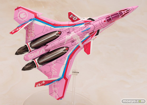 アオシマ V.F.G. マクロスΔ VF-31A カイロス マキナ・中島 プラモデル 23