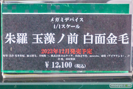 秋葉原の新作フィギュア展示の様子 2023年12月9日 エムズ コトブキヤ  18