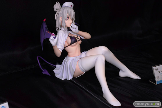 宮沢模型 第45回 商売繁盛セール フィギュア フリーイング B-style アズールレーン マンチェスター スケアリー・ナイト・ケア 宇治川法幹 ドラゴンクラフト 松田モデル 02