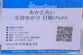 秋葉原の新作フィギュア展示の様子 2023年12月23日 あみあみ その2　26