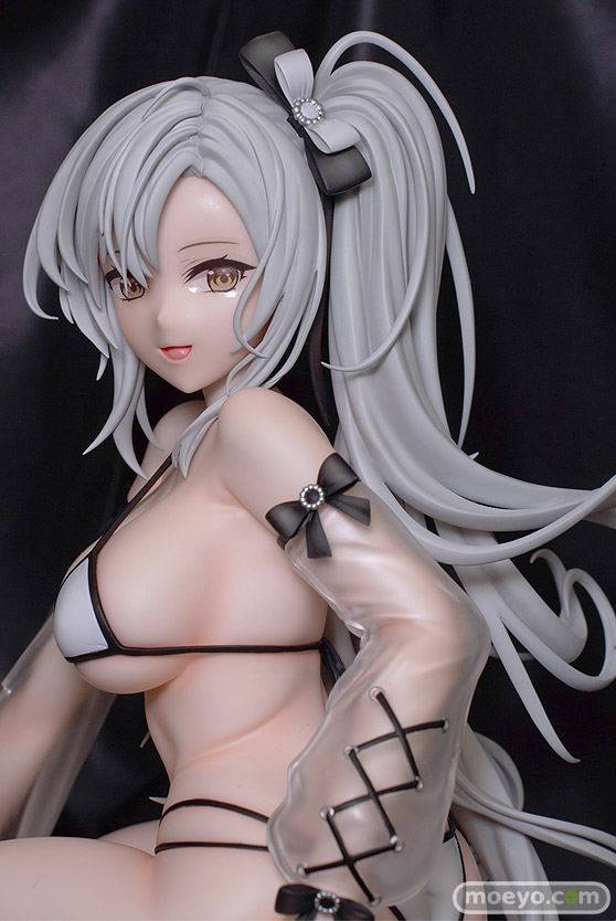 ユニオンクリエイティブ  宮沢模型 第45回 商売繁盛セール フィギュア アズールレーン ドレイク 黄金鹿の無聊タイム宇治川法幹 ドラゴンクラフト 松田モデル 06