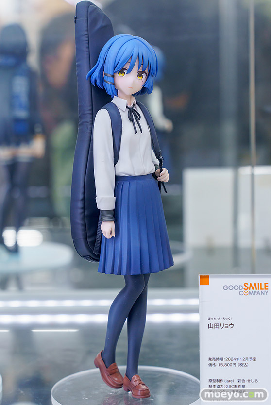 秋葉原の新作フィギュア展示の様子 2024年1月3日 あみあみ 15