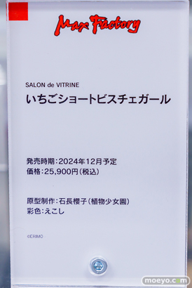 秋葉原の新作フィギュア展示の様子 2024年1月3日 あみあみ 25