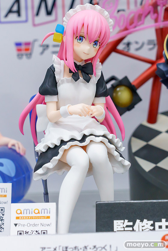 秋葉原の新作フィギュア展示の様子 2024年1月3日 あみあみ 30