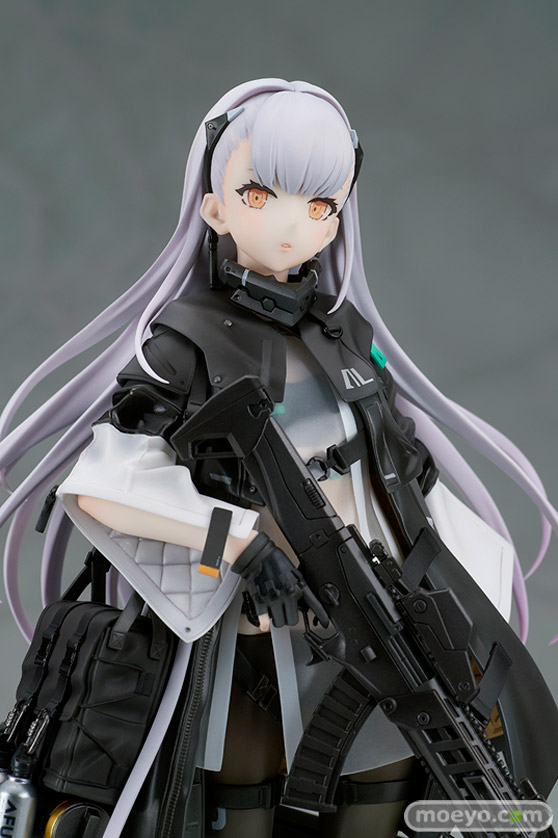 キューズQ ドールズフロントライン AK-Alfa ふぉるとねいしょん GEN えこし フィギュア 02