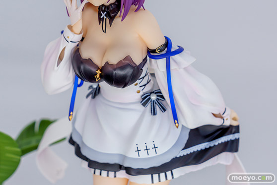 WINGS inc. アズールレーン ペネロピ ソルティ ー メイド Ver. S3xylu フィギュア 東京フィギュアギャラリー 06