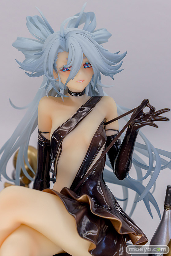 APEX ドールズフロントライン PA-15 シャンパンの怪盗 Ver. Meow _Gallun フィギュア 東京フィギュアギャラリー 04