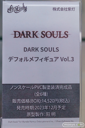 秋葉原の新作フィギュア展示の様子 あみあみ 2024年1月27日 26