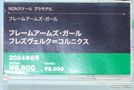 コトブキヤコレクション2024 コトブキヤ秋葉原館   マオ 朱羅 弓兵 26