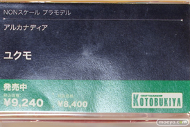 コトブキヤコレクション2024 コトブキヤ秋葉原館   マオ 朱羅 弓兵 41