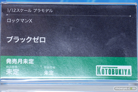 コトブキヤコレクション2024 コトブキヤ秋葉原館   マオ 朱羅 弓兵 52