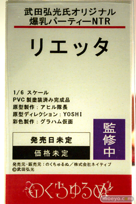 ワンダーフェスティバル2024 [冬]  フィギュア ノクターン 鬼崎きらら 大人ゆきかぜ アリカ 23