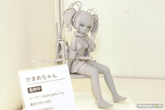 ワンダーフェスティバル2024 [冬]  フィギュア あみあみホビーキャンプSP PinkLove Apocryha Toy ジェントルメン プレアデス Bishop'sRondo チューベローズプラス Vibrastar Eclipse Feather メルヘンパンチ エロ 13