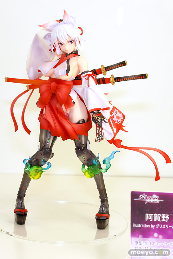 ワンダーフェスティバル2024 [冬]  フィギュア あみあみホビーキャンプSP PinkLove Apocryha Toy ジェントルメン プレアデス Bishop'sRondo チューベローズプラス Vibrastar Eclipse Feather メルヘンパンチ エロ 29