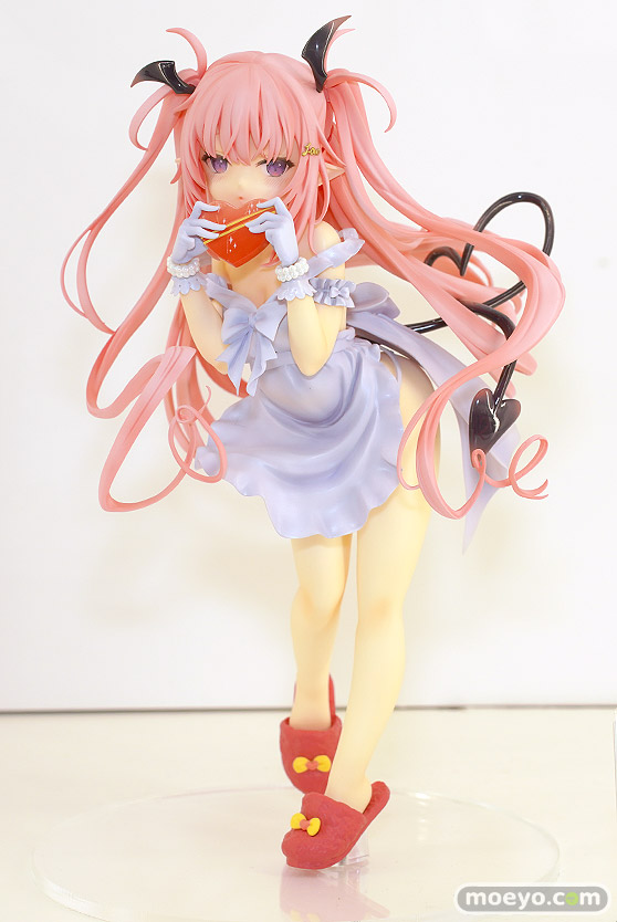 ワンダーフェスティバル2024 [冬]  フィギュア あみあみホビーキャンプSP PinkLove Apocryha Toy ジェントルメン プレアデス Bishop'sRondo チューベローズプラス Vibrastar Eclipse Feather メルヘンパンチ エロ 31