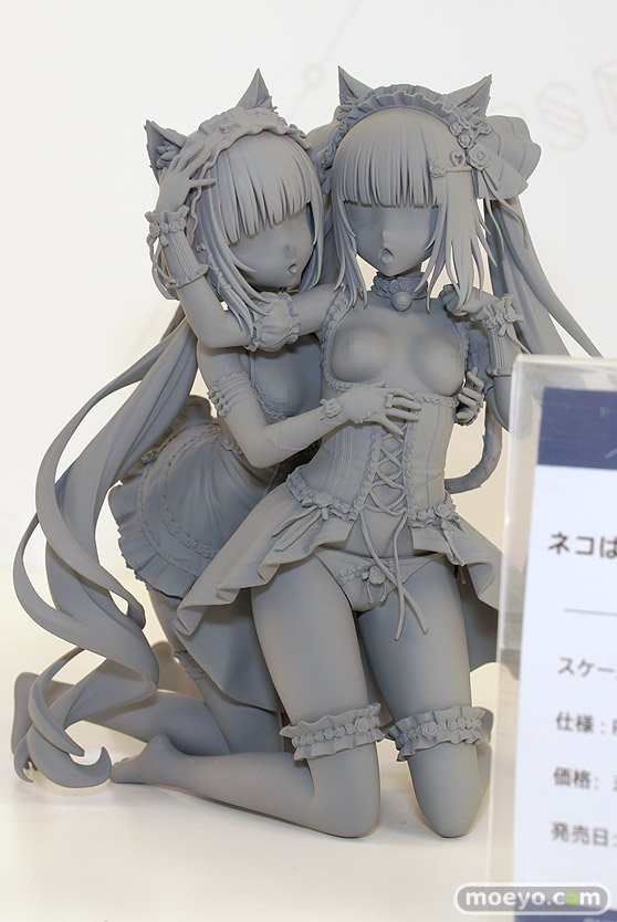 ワンダーフェスティバル2024 [冬]  フィギュア あみあみホビーキャンプSP PinkLove Apocryha Toy ジェントルメン プレアデス Bishop'sRondo チューベローズプラス Vibrastar Eclipse Feather メルヘンパンチ エロ 65