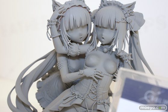 ワンダーフェスティバル2024 [冬]  フィギュア あみあみホビーキャンプSP PinkLove Apocryha Toy ジェントルメン プレアデス Bishop'sRondo チューベローズプラス Vibrastar Eclipse Feather メルヘンパンチ エロ 66