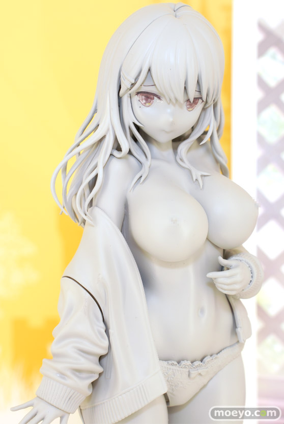 ワンダーフェスティバル2024 [冬]  フィギュア あみあみホビーキャンプSP PinkLove Apocryha Toy ジェントルメン プレアデス Bishop'sRondo チューベローズプラス Vibrastar Eclipse Feather メルヘンパンチ エロ 75