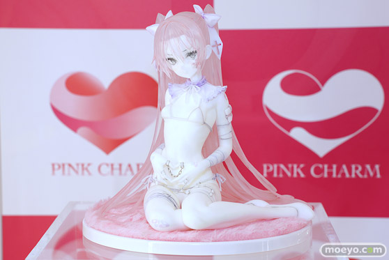 ワンダーフェスティバル2024 [冬]  フィギュア あみあみホビーキャンプSP エロ Pink・Charm PartyLook PANDORA PINKMANGO PURE 04