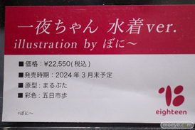 ワンダーフェスティバル2024 [冬]  フィギュア えいてぃーん 31