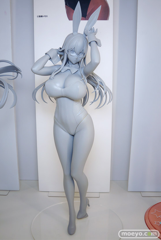 ワンダーフェスティバル2024 [冬]  フィギュア あみあみホビーキャンプ ファレノ オーキッドシード Lemoe Figure WILD MELODY  プライム1スタジオ（PRISMA WING） 05