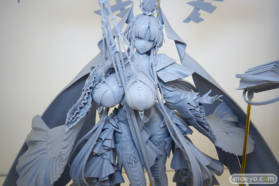 ワンダーフェスティバル2024 [冬]  フィギュア あみあみホビーキャンプ ファレノ オーキッドシード Lemoe Figure WILD MELODY  プライム1スタジオ（PRISMA WING） 28