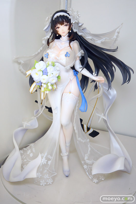 ワンダーフェスティバル2024 [冬]  フィギュア あみあみホビーキャンプ ファレノ オーキッドシード Lemoe Figure WILD MELODY  プライム1スタジオ（PRISMA WING） 30