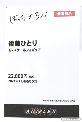 ワンダーフェスティバル2024 [冬]  フィギュア アニプレックス 46