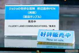 秋葉原の新作展示の様子 ボークス 15