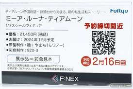 ワンダーフェスティバル2024 [冬]  フィギュア フリュー  06