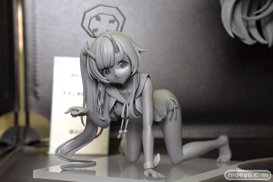 画像　フィギュア　サンプル　レビュー　となりのモケイフェスティバル４　3D Belle collection ienaga factory バースト竹内アルティメット
 16