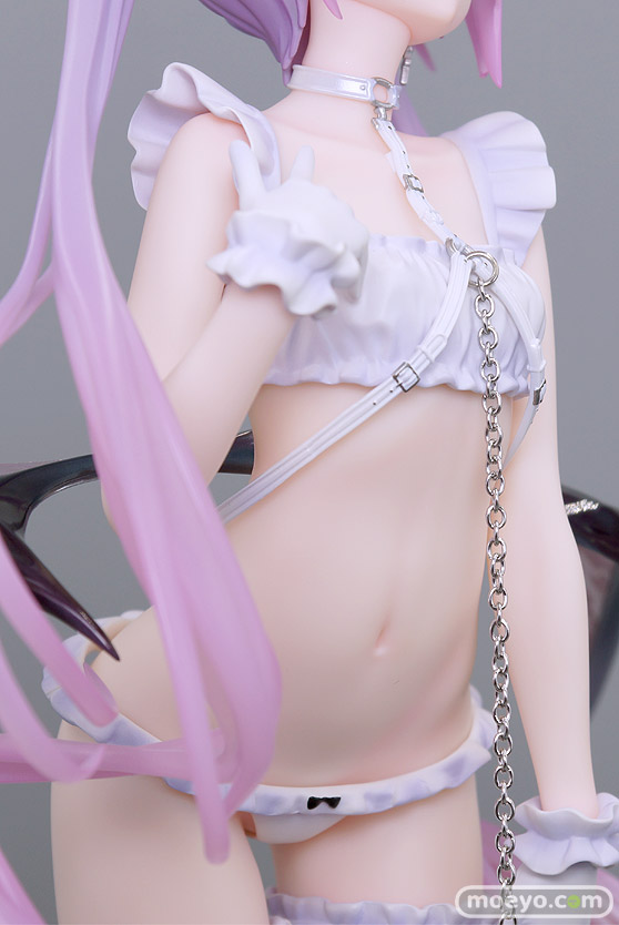 Pink・Charm rurudo氏 「イヴBODY HARNESS_Ver.」 アビラ プラヅマ法力模型 グラハム仮面 エロ フィギュア キャストオフ 13