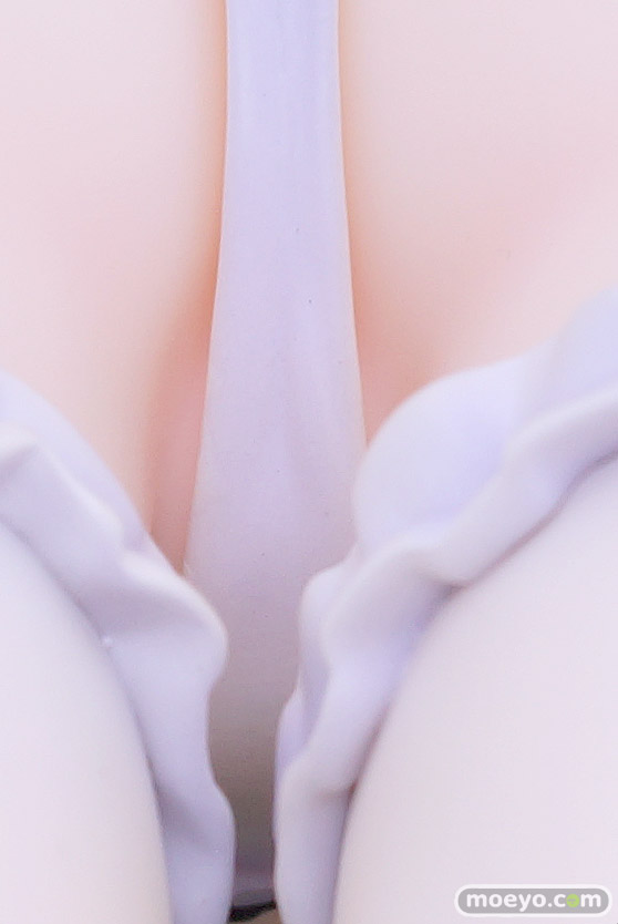 Pink・Charm rurudo氏 「イヴBODY HARNESS_Ver.」 アビラ プラヅマ法力模型 グラハム仮面 エロ フィギュア キャストオフ 30